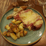 Photo n°3 de l'avis de stefano.e fait le 12/05/2023 à 16:33 sur le  Quaglini Bistrot à Mairano