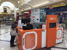 Omni Tech - Northlands Shopping Centre