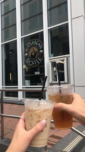 Coffee Shop «Waterbean Coffee», reviews and photos, 616 N Tryon St, Charlotte, NC 28202, USA