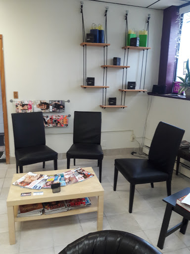 Beauty Salon «TAJ Beauty Salon», reviews and photos, 1491 Main St, Hartford, CT 06120, USA