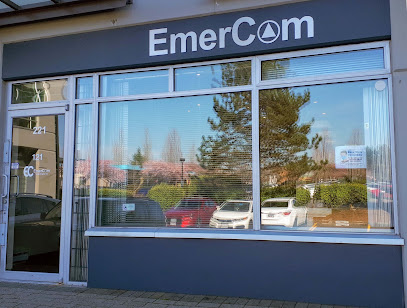 EmerCom Technologies Inc.