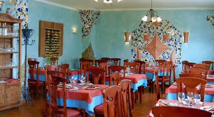 Restaurante  i 24 cannoli  - Pl. del Camping, 23740 Andújar, Jaén, Spain