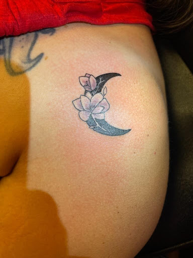 Explore tattoo ideas grandparents, creative tattoo ideas in Mobile, available at Brothers Ink Tattoo Parlor