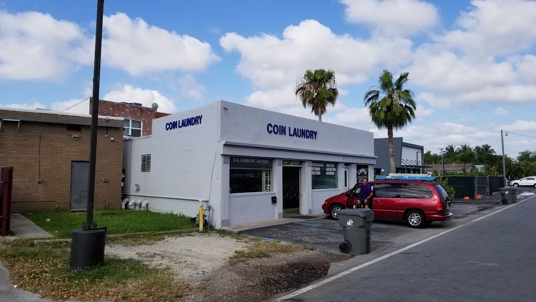 Bal Harbour Coin Laundry