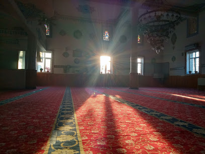 Devetaşı Camii