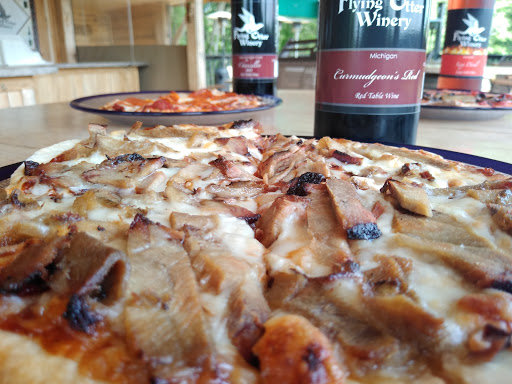 Winery «Flying Otter Winery», reviews and photos, 3402 Chase Rd, Adrian, MI 49221, USA