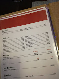 Photo n°2 de Wadina à Marseille ()