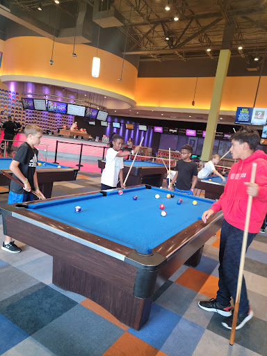 Restaurant «Main Event Entertainment», reviews and photos, 24401 Katy Fwy, Katy, TX 77493, USA