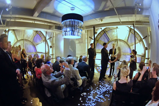 Event Venue «Clock Tower Events», reviews and photos, 1601 Arapahoe St #17, Denver, CO 80202, USA