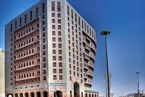 InterContinental Dar al Hijra Madinah, an IHG Hotel image