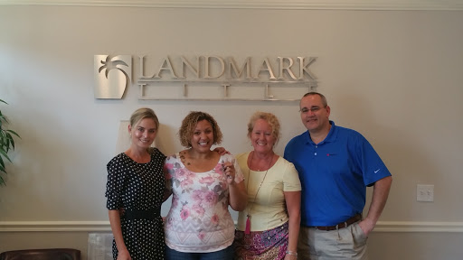 Title Company «Landmark Title», reviews and photos