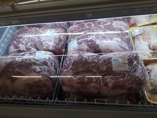 Grocery Store «Food King», reviews and photos, 2706 26th St, Lubbock, TX 79410, USA