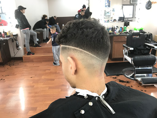 Barber Shop «Legends Barbershop LLC», reviews and photos, 745 Linden St, Bethlehem, PA 18018, USA