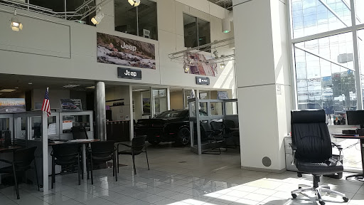 Chrysler Dealer «Louisville Chrysler Dodge Jeep Ram», reviews and photos, 5311 Dixie Hwy, Louisville, KY 40216, USA