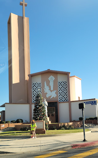 St. Francis De Sales Church