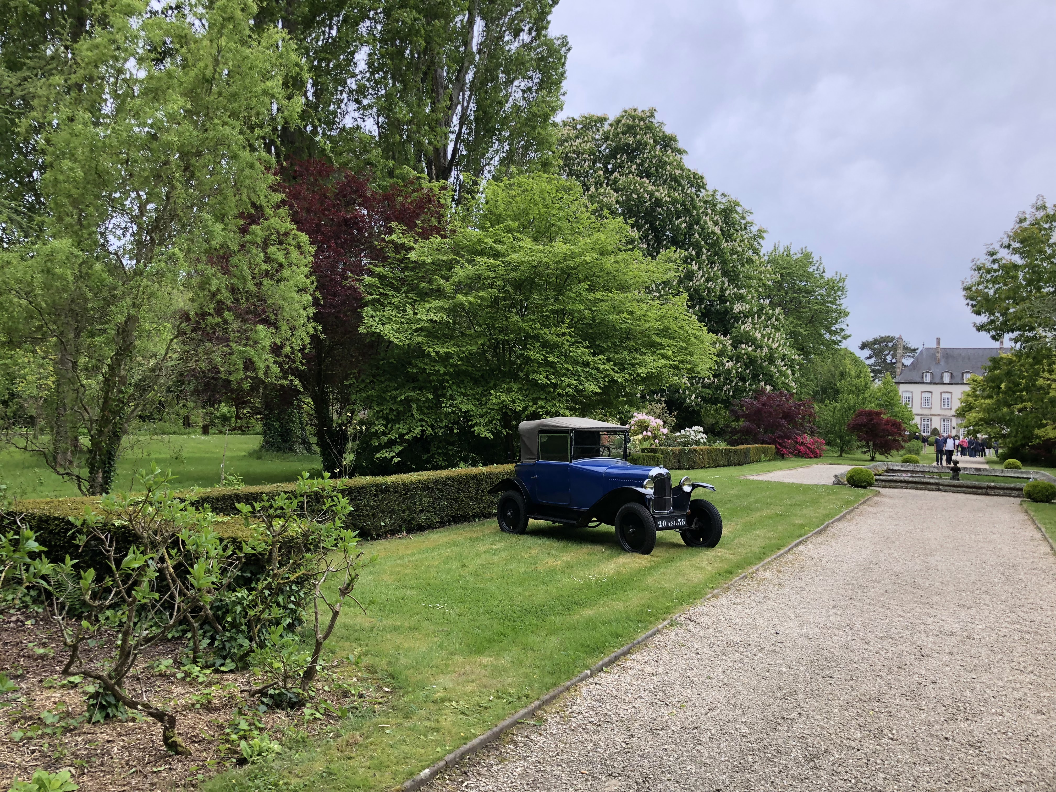 Photo n° 1 de l'avis de Guillaume. fait le 17/05/2018 à 04:50