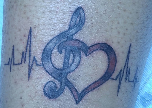 Tattoo Shop «Rockstar Tattoo», reviews and photos, 31050 Gratiot Ave, Roseville, MI 48066, USA