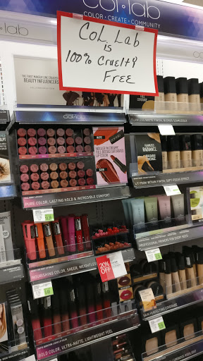 Beauty Supply Store «Sally Beauty», reviews and photos, 4195 E Court St, Burton, MI 48509, USA