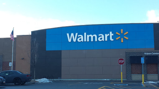 Department Store «Walmart Supercenter», reviews and photos, 7250 Union Park Ave, Midvale, UT 84047, USA