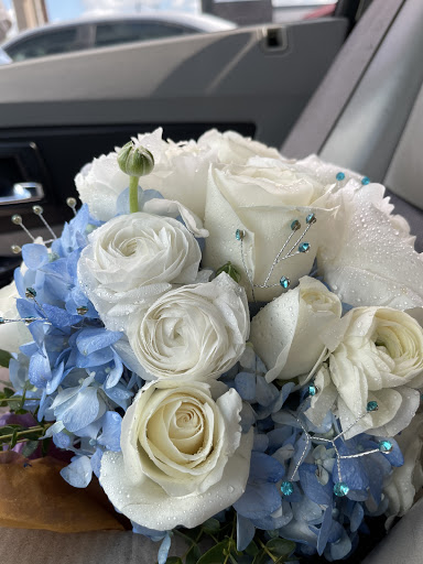 Florist «Winter Park Florist», reviews and photos, 537 N Virginia Ave, Winter Park, FL 32789, USA