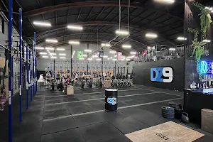 DZ9 CROSSFIT image