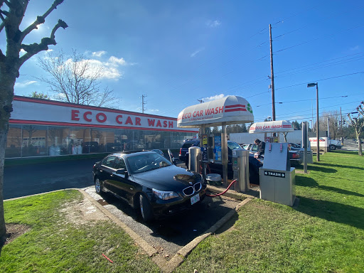 Eco Car Wash