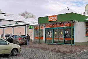 COOP market Boskovice image
