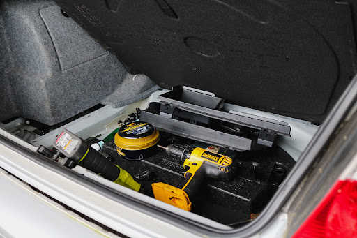 A-1 Imports Autoworks - Auto Repair Shop In San Rafael image
