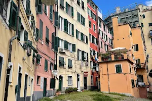 Discover Genoa & The Italian Riviera image