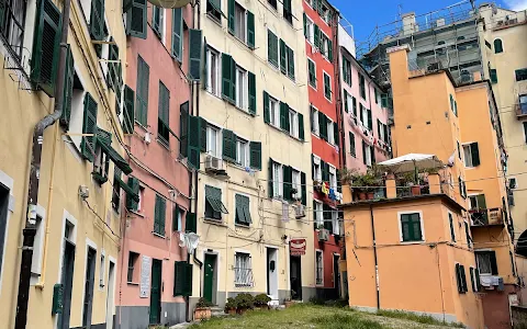 Discover Genoa & The Italian Riviera image