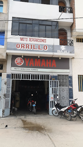 Opiniones de Motoservis Orrillo Yamaha en Jaén - Taller de reparación de automóviles