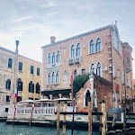 Photo n°8 de l'avis de lucian.i fait le 24/12/2019 à 14:48 sur le  Palazzetto Stern à Venice