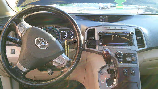 Used Car Dealer «Brilliant Auto Sales», reviews and photos, 970 Somerset St, New Brunswick, NJ 08901, USA