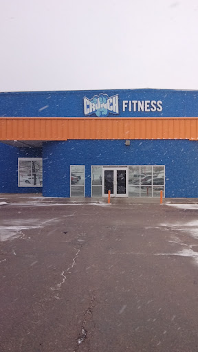 Health Club «Crunch - Colorado Springs», reviews and photos, 1801 S Academy Blvd, Colorado Springs, CO 80916, USA