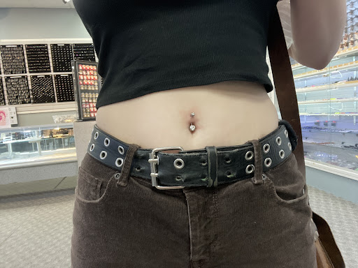 Explore magical tattoo ideas, creative tattoo ideas in Danvers, available at Pierced Utopia