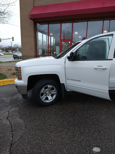 Discount Tire Store - Columbia Heights, MN, 5280 Central Ave NE, Columbia Heights, MN 55421, USA, 