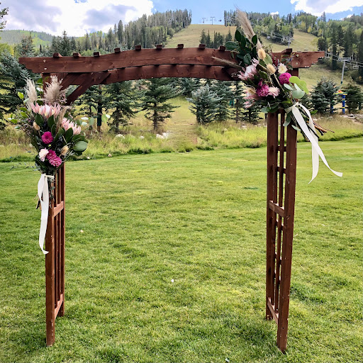Florist «A Secret Garden», reviews and photos, 100 E Meadow Dr # 3, Vail, CO 81657, USA