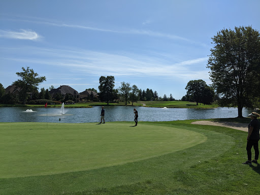 Public Golf Course «Mayfair Country Club», reviews and photos, 2229 Raber Rd, Uniontown, OH 44685, USA