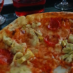 Photo n°1 de l'avis de Hubert.t fait le 16/09/2020 à 18:10 sur le  Al Bacan à Venice