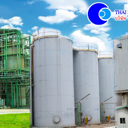 บริษัท ไทยฟูดส์ อินเตอร์เนชั่นแนล จำกัด