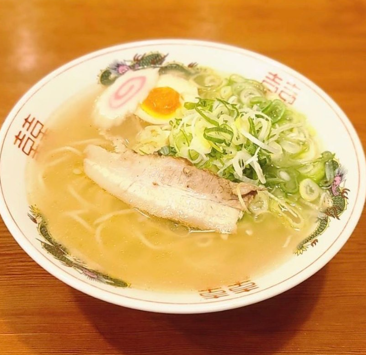 ラーメンあっぱれ