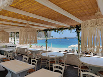 Atmosphère du Restaurant Naos Beach à Cap-d'Ail - n°9