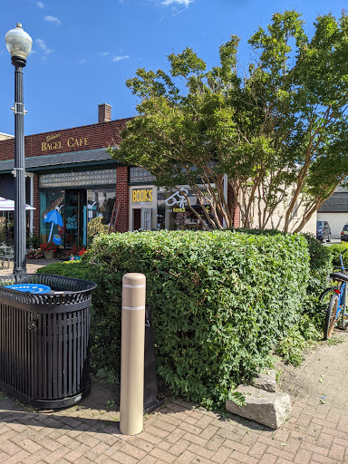 Used Book Store «Paperback Exchange», reviews and photos, 703 Belmar Plaza, Belmar, NJ 07719, USA