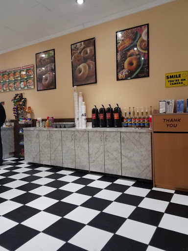 Donut Shop «Sierra Donuts», reviews and photos, 430 Anaheim Hills Rd C, Anaheim, CA 92807, USA