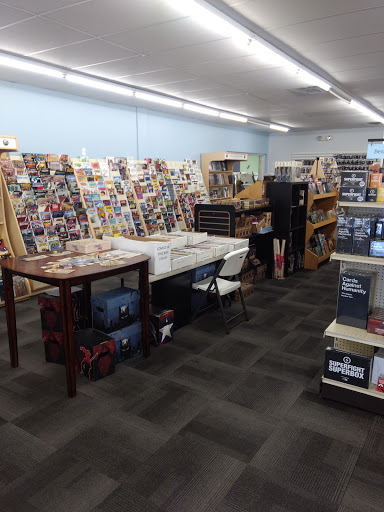 Game Store «Millennium Games», reviews and photos, 3047 W Henrietta Rd, Rochester, NY 14623, USA