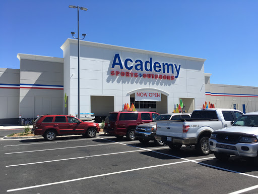 Sporting Goods Store «Academy Sports + Outdoors», reviews and photos, 140 E Bert Kouns Industrial Loop, Shreveport, LA 71106, USA