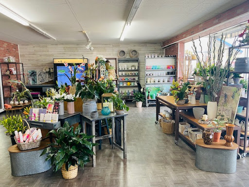 Florist «Tropical Interiors Florist», reviews and photos, 1303 53rd Ave W, Bradenton, FL 34207, USA