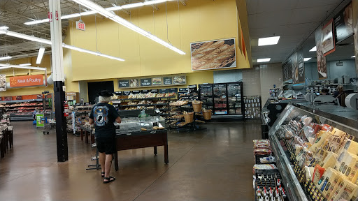 Department Store «Walmart Supercenter», reviews and photos, 508 10th St E, Palmetto, FL 34221, USA