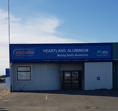Heartland Aluminium