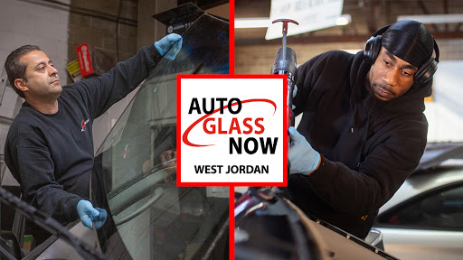 Auto Glass Now® West Jordan